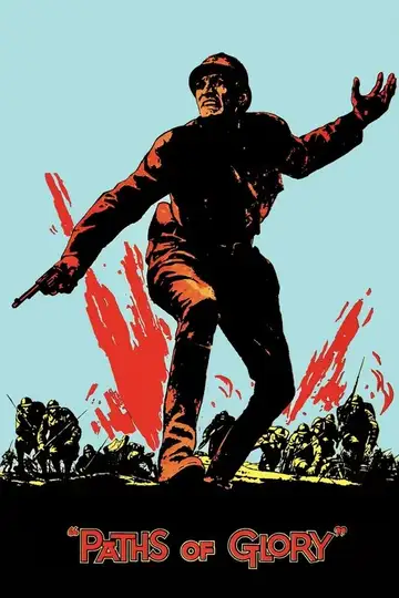 Ver Senderos de gloria película completa online en español