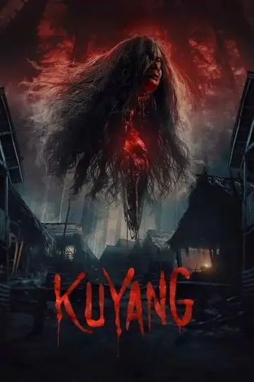 Kuyang: Sekutu Iblis Yang Selalu Mengintai veroTV Online • Pelicula Completa