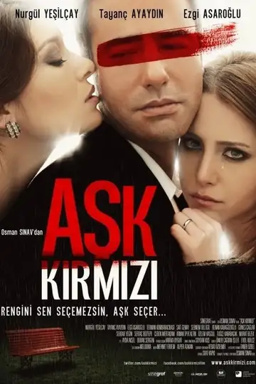 Aşk Kırmızı veroTV Online • Pelicula Completa