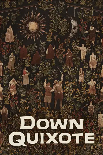 Down Quixote veroTV Online • Pelicula Completa