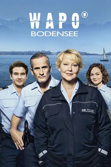 WaPo Bodensee Ver Online Castellano • veroTV