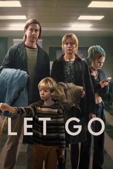 Aprender a soltar veroTV Online • Pelicula Completa