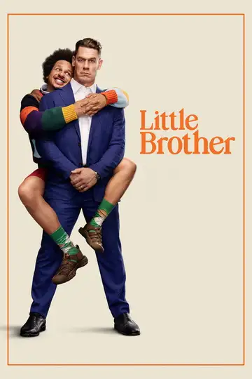 Hermanito veroTV Online • Pelicula Completa
