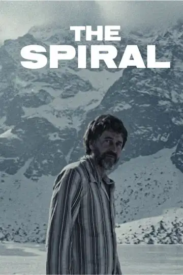 Espiral veroTV Online • Pelicula Completa