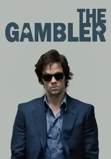 El jugador veroTV Online • Pelicula Completa