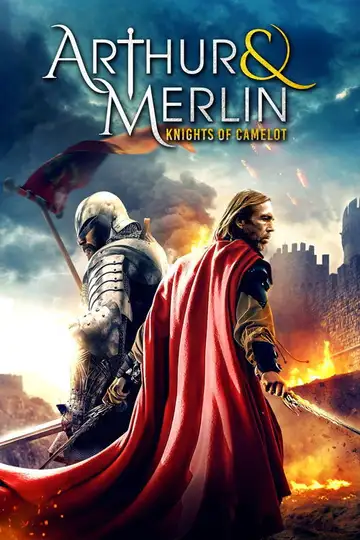 Arturo y Merlín: Caballeros de Camelot veroTV Online • Pelicula Completa