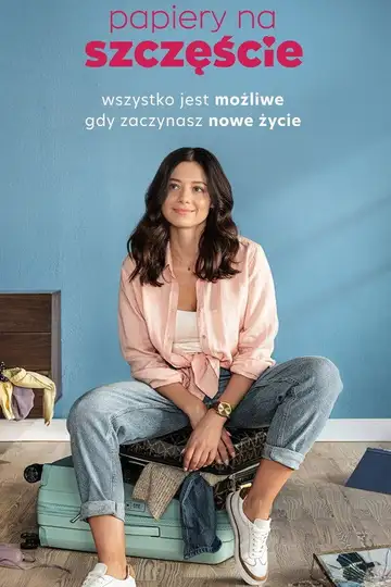 Serie Papiery na szczęście completa ver online castellano