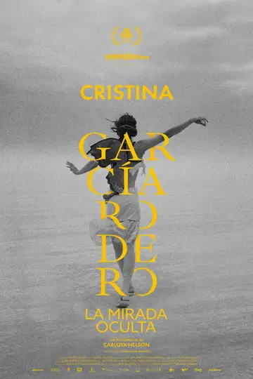 Cristina García Rodero: La mirada oculta veroTV Online • Pelicula Completa