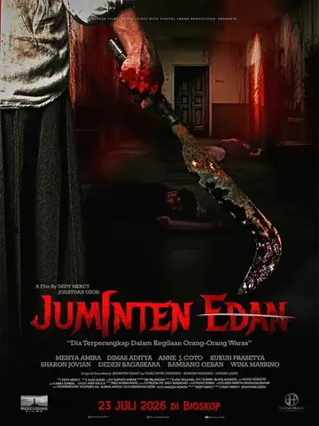 Juminten Edan veroTV Online • Pelicula Completa