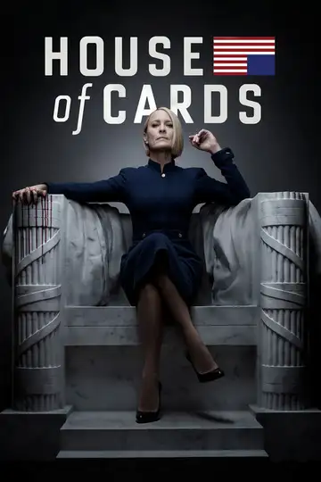 House of Cards Ver Online Castellano • veroTV