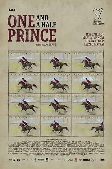 One and a Half Prince veroTV Online • Pelicula Completa