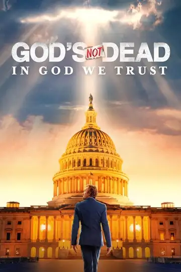 Dios No Está Muerto: En Dios Confiamos veroTV Online • Pelicula Completa