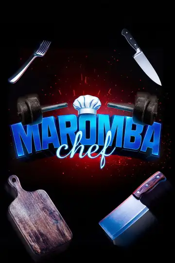 Maromba Chef Ver Online Castellano • veroTV