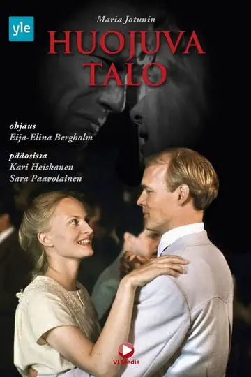 Huojuva talo Ver Online Castellano • veroTV