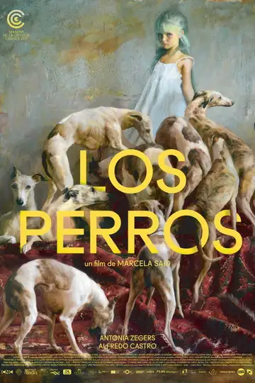 Los perros veroTV Online • Pelicula Completa