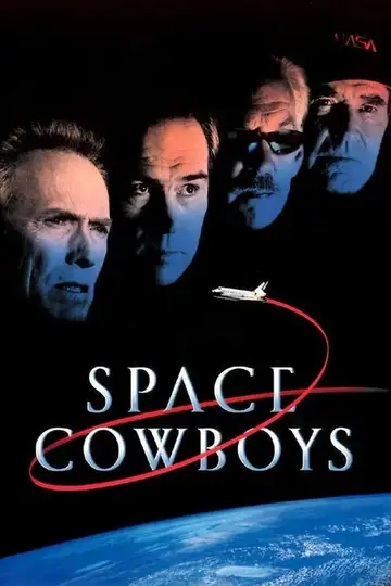 Space Cowboys veroTV Online • Pelicula Completa