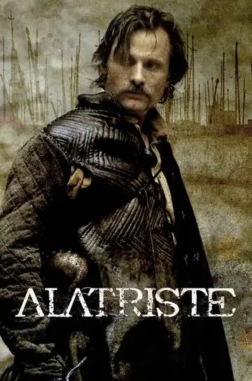Alatriste veroTV Online • Pelicula Completa