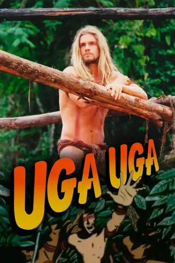 Uga-Uga Ver Online Castellano • veroTV