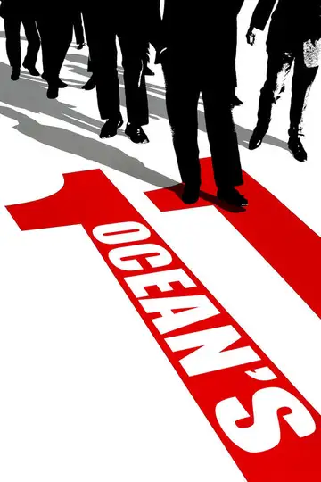 Ocean's Eleven. Hagan juego veroTV Online • Pelicula Completa