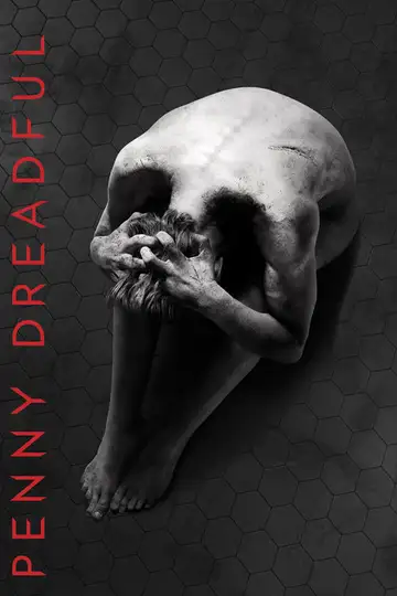 Penny Dreadful Ver Online Castellano • veroTV