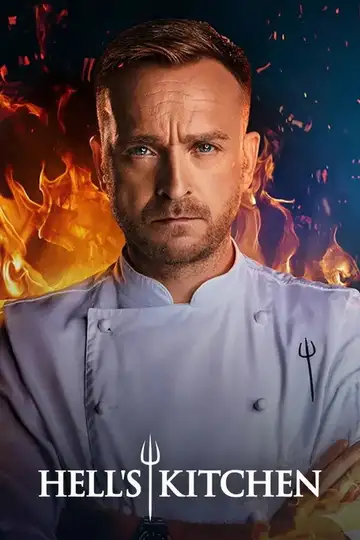 Serie Hell’s Kitchen. Piekielna kuchnia completa ver online castellano
