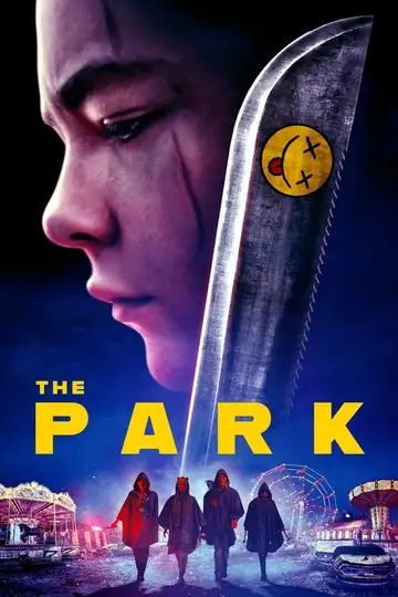 The Park veroTV Online • Pelicula Completa