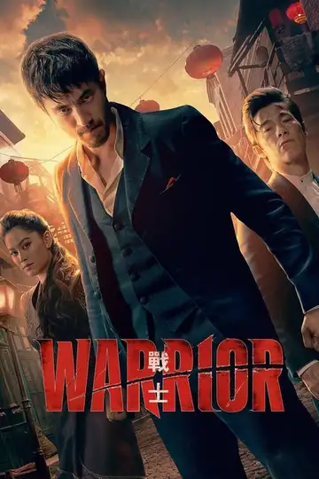 Warrior Ver Online Castellano • veroTV