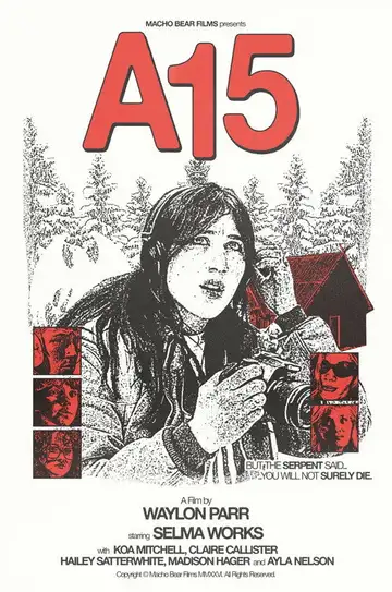 A15 veroTV Online • Pelicula Completa