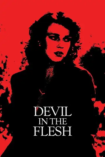 El diablo en el cuerpo veroTV Online • Pelicula Completa