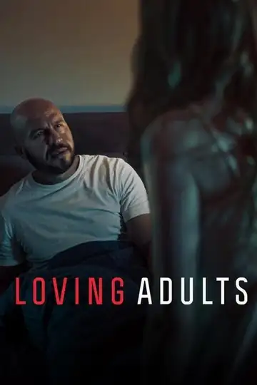 Amor para adultos veroTV Online • Pelicula Completa