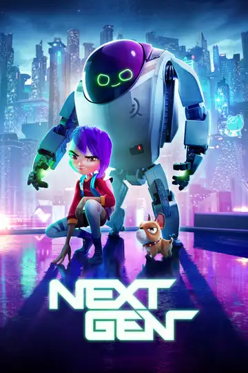La nueva generación veroTV Online • Pelicula Completa