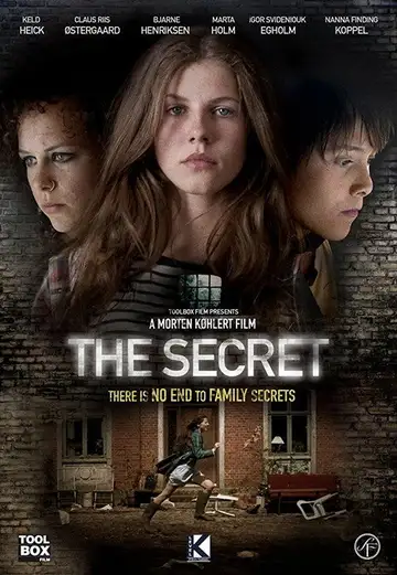 The secret veroTV Online • Pelicula Completa