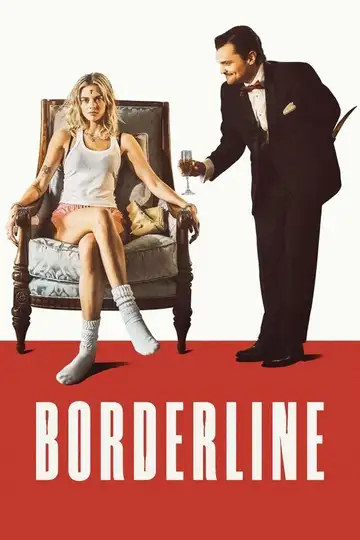 Borderline veroTV Online • Pelicula Completa