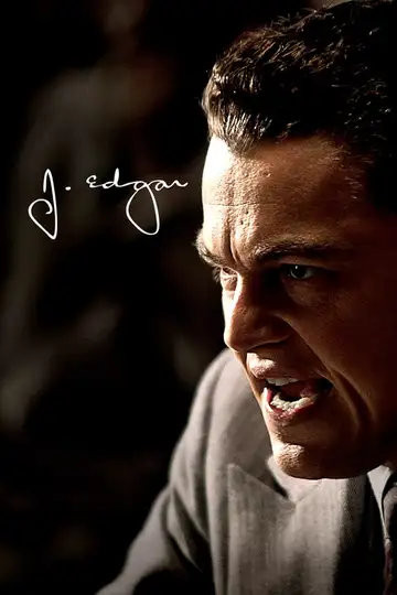 J. Edgar veroTV Online • Pelicula Completa