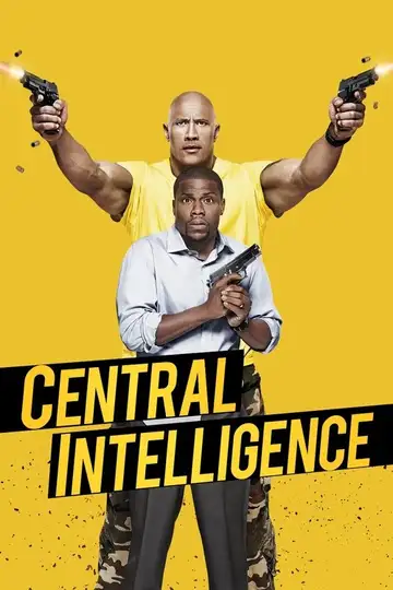 Un espía y medio veroTV Online • Pelicula Completa