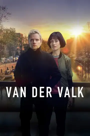 Serie Van der Valk completa ver online castellano