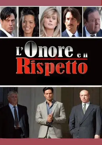 L'onore e il rispetto Ver Online Castellano • veroTV