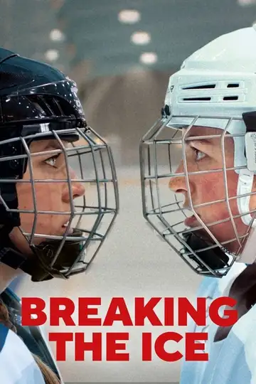 Breaking the Ice veroTV Online • Pelicula Completa