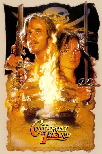 La isla de las cabezas cortadas veroTV Online • Pelicula Completa