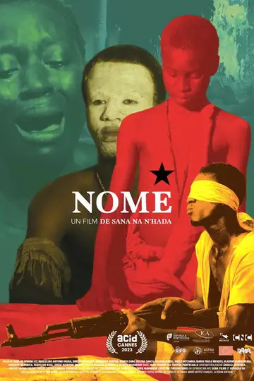 Nome veroTV Online • Pelicula Completa