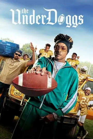 Ver The Underdoggs película completa online en español