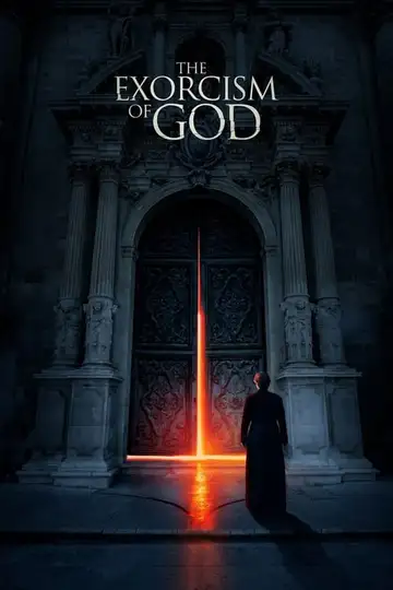 El exorcismo de Dios veroTV Online • Pelicula Completa