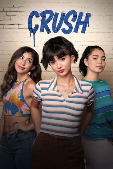 Crush veroTV Online • Pelicula Completa