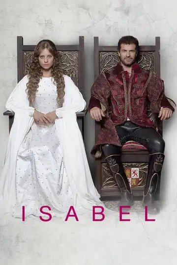 Isabel Ver Online Castellano • veroTV