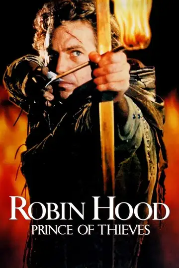 Robin Hood, príncipe de los ladrones veroTV Online • Pelicula Completa