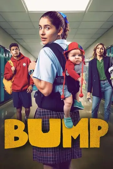 Bump Ver Online Castellano • veroTV