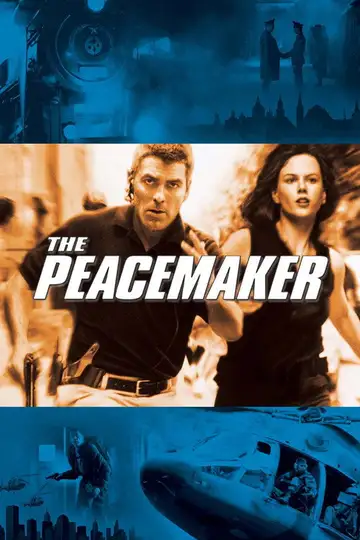 El pacificador veroTV Online • Pelicula Completa