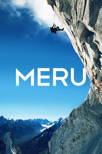 Meru: odisea en el Himalaya veroTV Online • Pelicula Completa