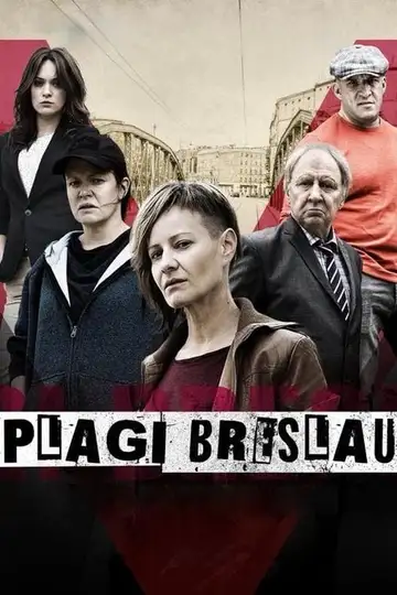 Las plagas de Breslavia veroTV Online • Pelicula Completa