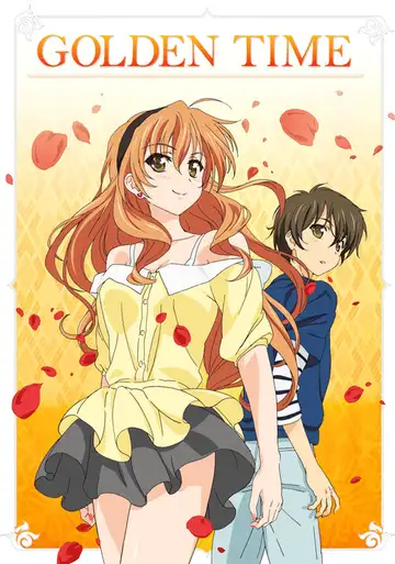 Golden Time Ver Online Castellano • veroTV